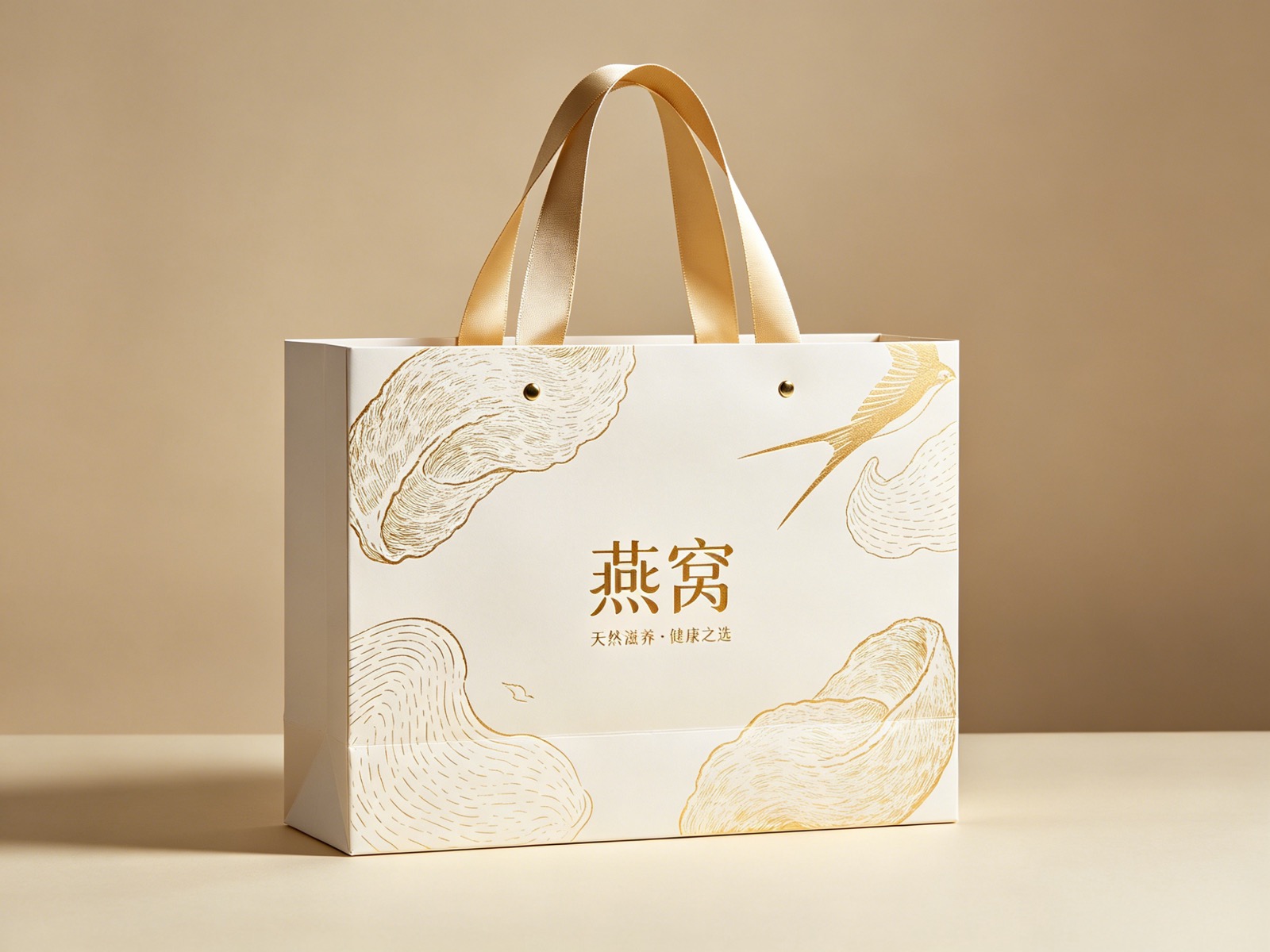 手提袋