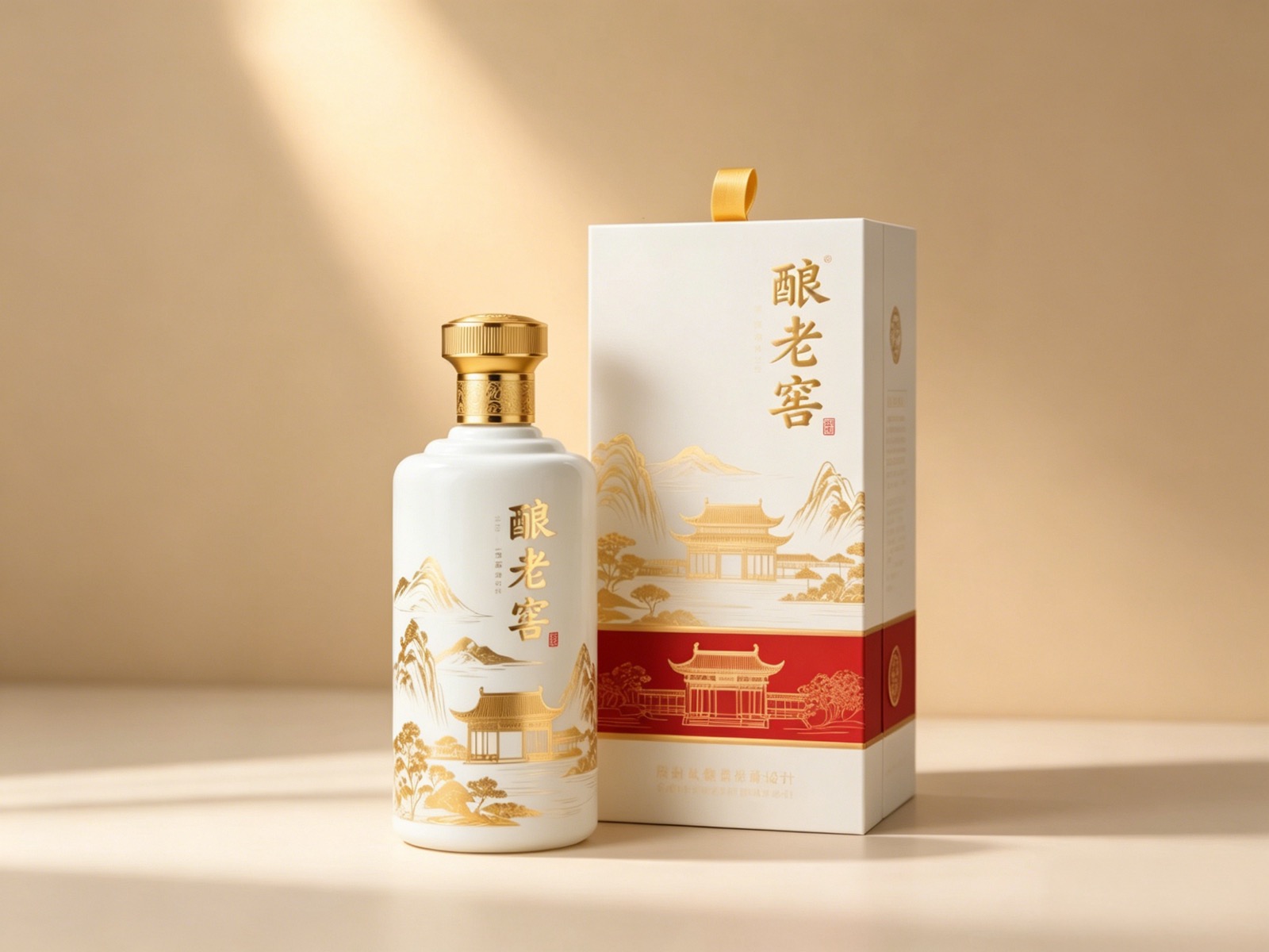 酒类礼盒